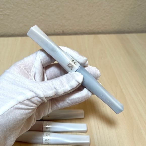 Set of 7 Zig Wink of Stella. Japanese Brush Paint Pens. Metallic inks. EUC - Picture 7 of 14